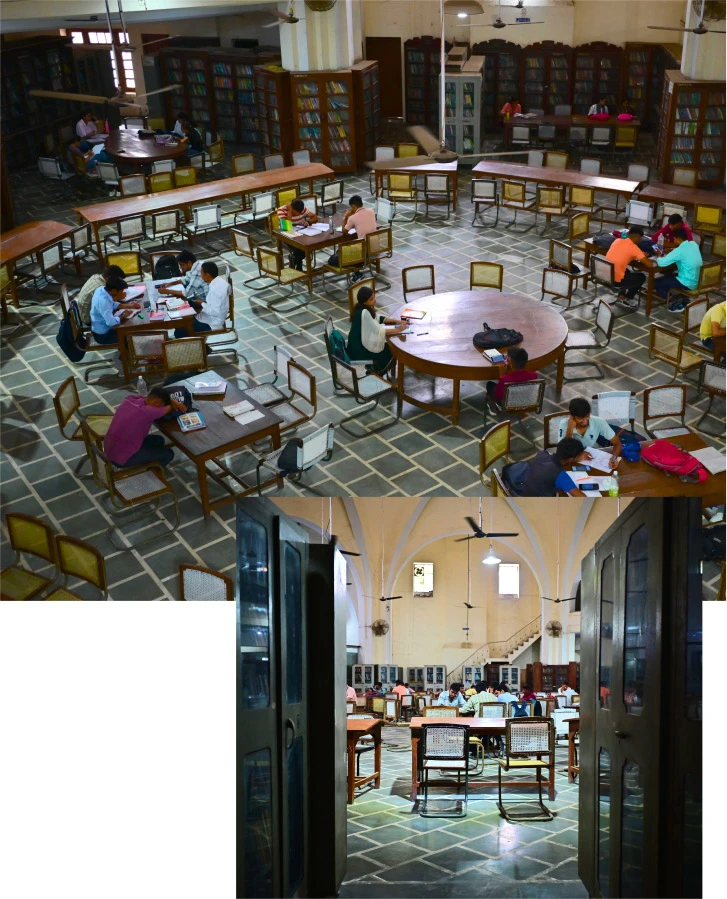 Libraries